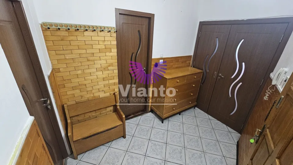 APARTAMENT DE INCHIRIAT / 2 CAMERE / STRAND / 380 E