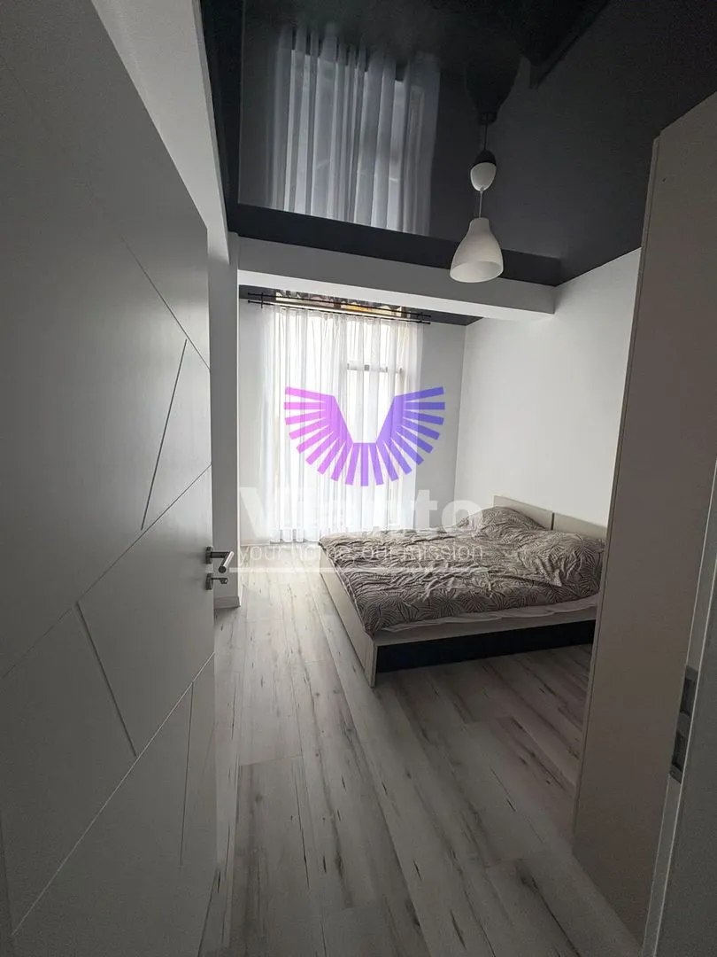 Apartament 2 camere | 70 mp | Terasa | Parcare | Kristal Residence | Selimbar