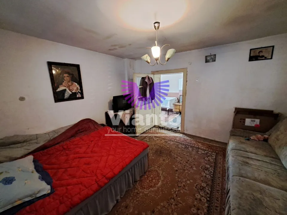 Einfamilienhaus 120 m², Grundstück 800 m² in Rusi - Slimnic