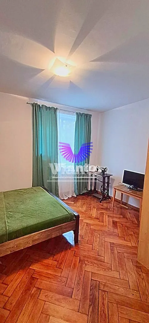 Apartament 3 camere Rusciorului de inchiriat
