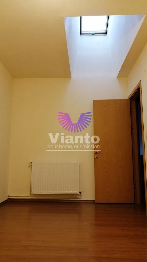 APARTAMENT 3 CAMEREPE 2 NIVELURI 52MP- ZONA 3 STEJARI