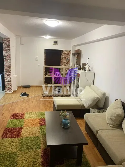 Apartament 2 camere de inchiriat Calea Poplacii/Tilisca