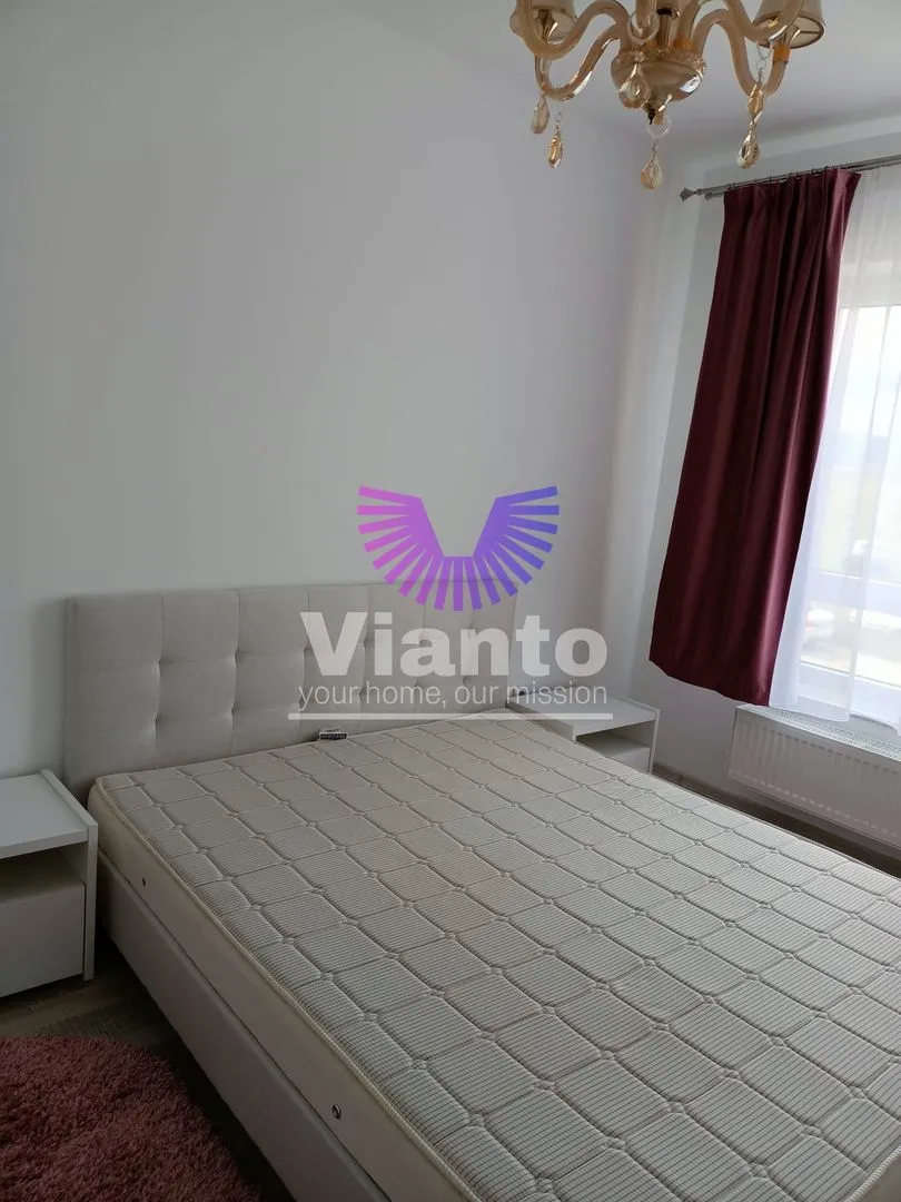 2-Zimmer-Wohnung | Balkon | Parkplatz | Abstellraum | Avantgarden | Selimbar