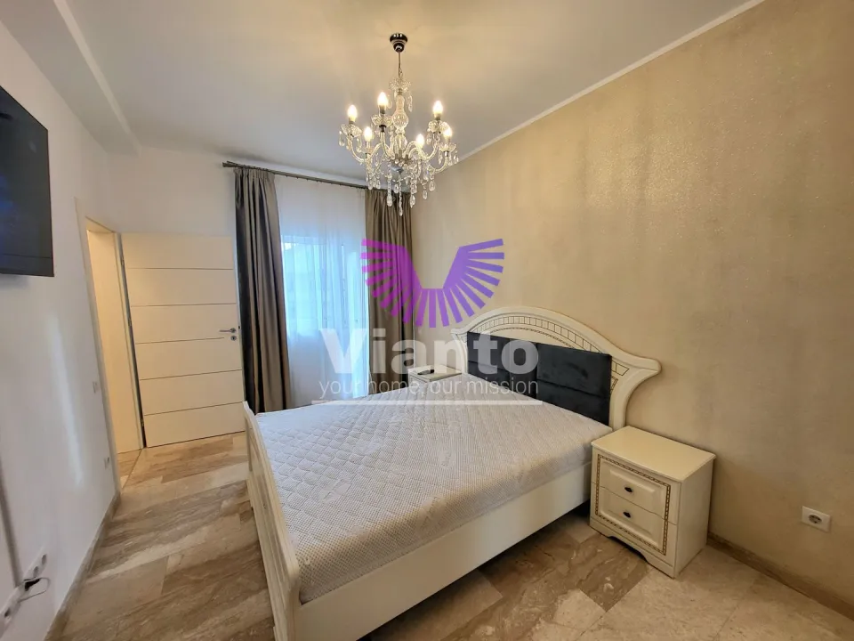 Apartament premium 2 camere | Balcon | Parcare | Deventer | Sibiu