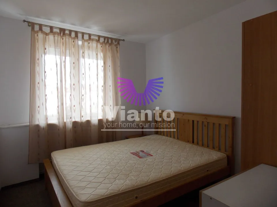 Apartament 2 camere | Decomandat | Balcon | Strand | Sibiu