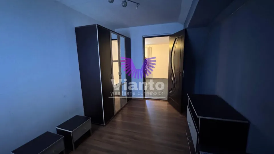 Individual House for Rent 5 Rooms - Courtyard with Barbecue Area - Gușterița