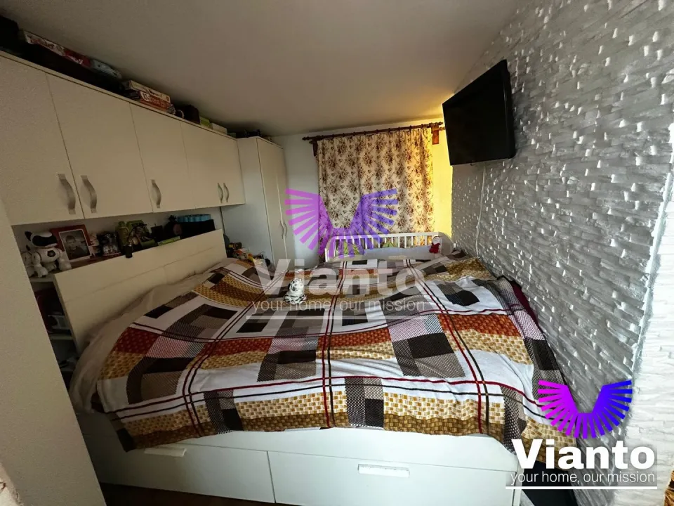 Ultra Central Studio 37 sqm modern