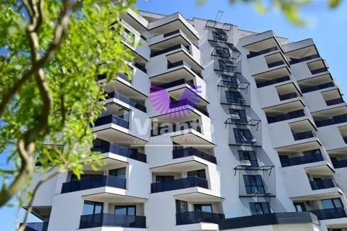 Premium 2-room Apartment | First Rental | Evolution Residence | Șelimbăr