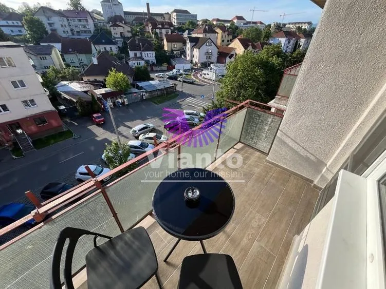 Apartament 4 camere | 2 bai | 2 balcoane | Pet Friendly | Strand | Sibiu