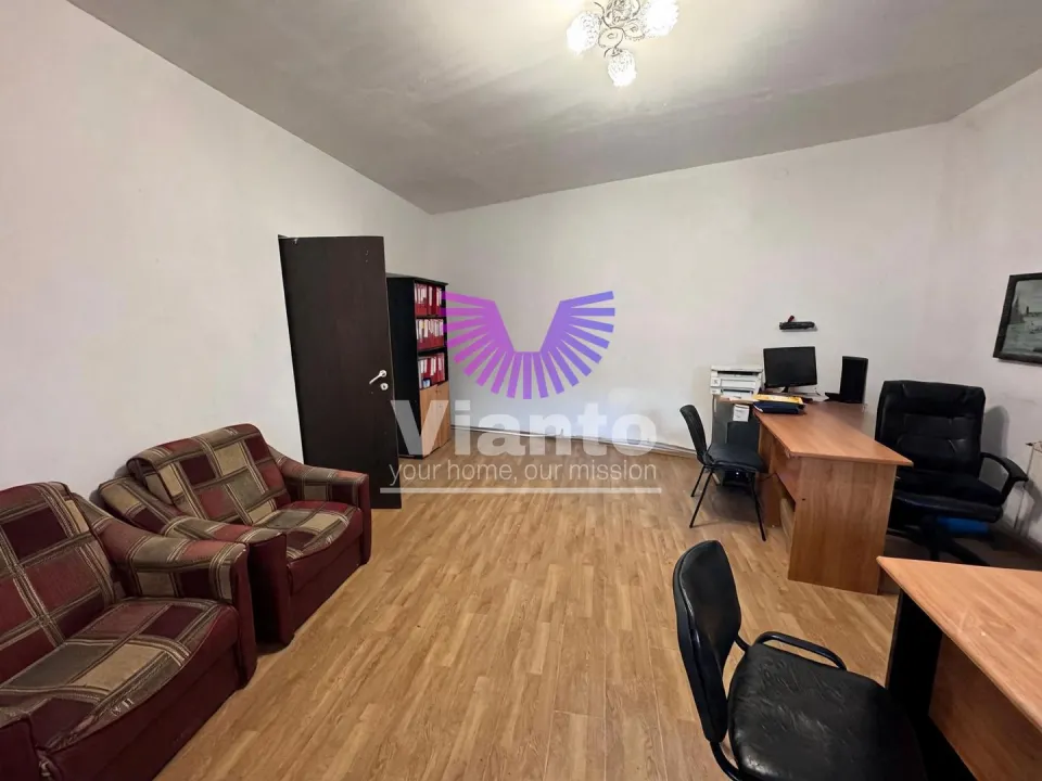 Standalone house with land 433 sqm | Piața Cluj - Terezian