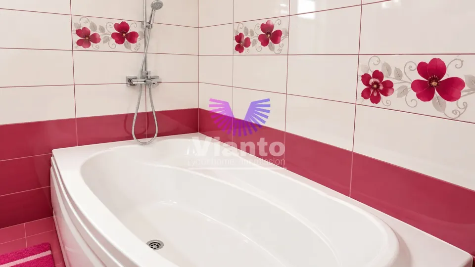Apartament de închiriat - 2 camere - Sibiu, zona Strand - 350 €
