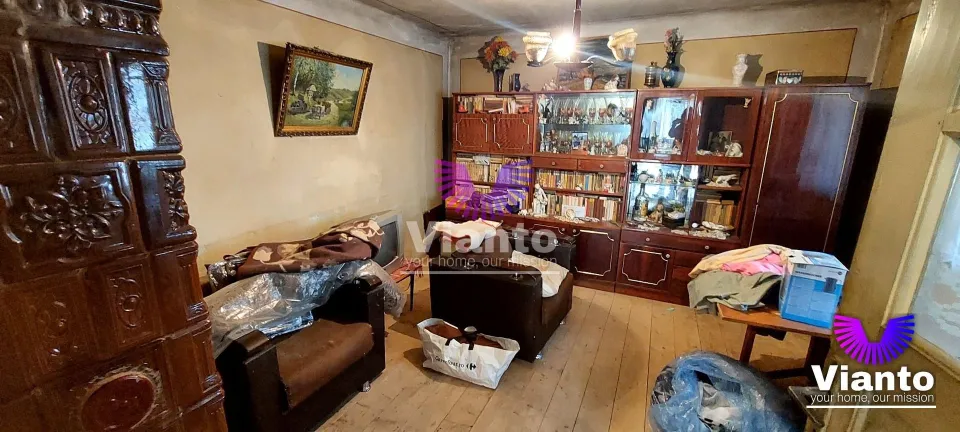 Einfamilienhaus 4 Zimmer - Grundstück 800 m² - Fantanele