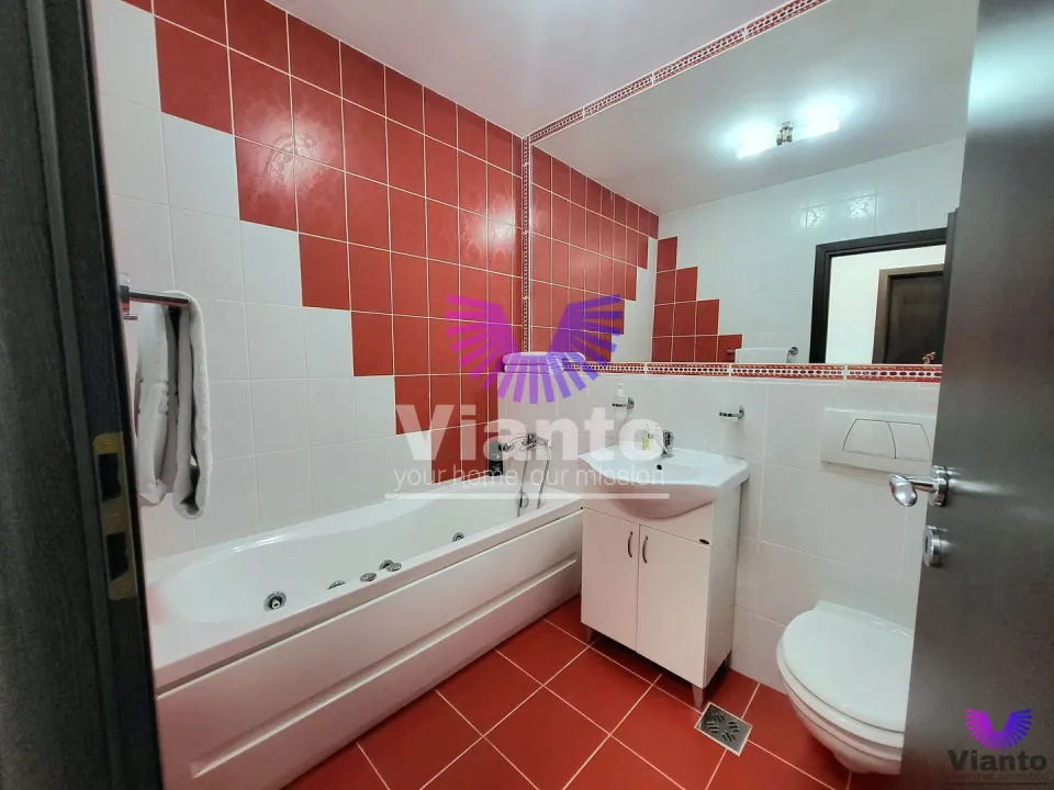 3-Zimmer-Wohnung | 93 m² Nutzfläche | 3 Terrassen | Neubau | Hipodrom