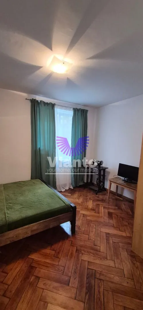 3-Zimmer-Wohnung Rusciorului zu vermieten