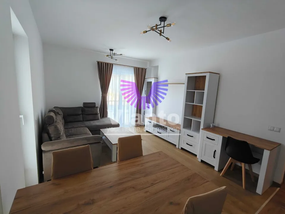 APARTAMENT DE INCHIRIAT 3 CAMERE/ TURNISOR, NEPPENDORF/ 600 E