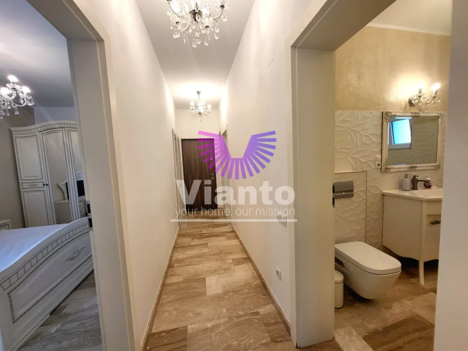 Apartament premium 2 camere | Balcon | Parcare | Deventer | Sibiu