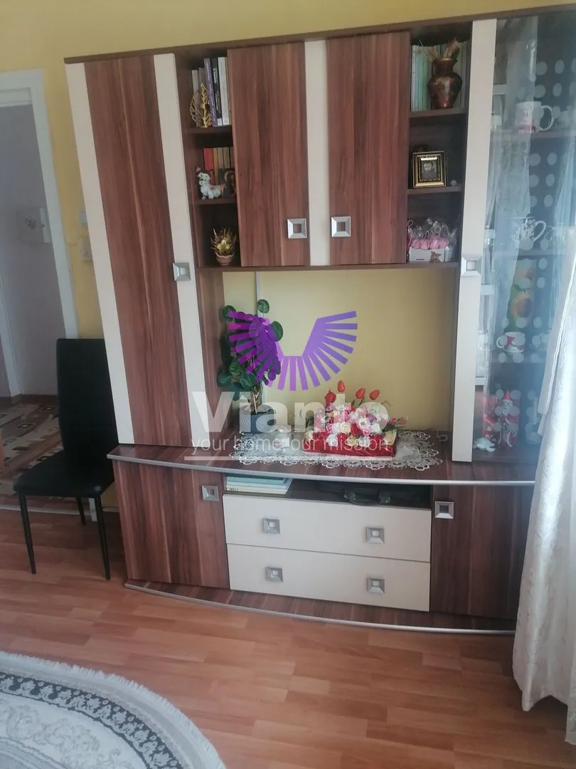 2-Zimmer-Wohnung 53 m² - Terezian