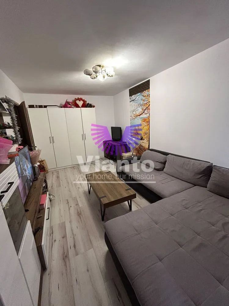 Apartament bd Mihai Viteazu Sibiu aproape de Dumbravii