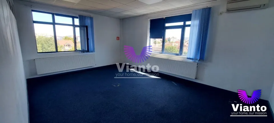 Gewerbefläche zu vermieten 240 m² Calea Dumbrăvii