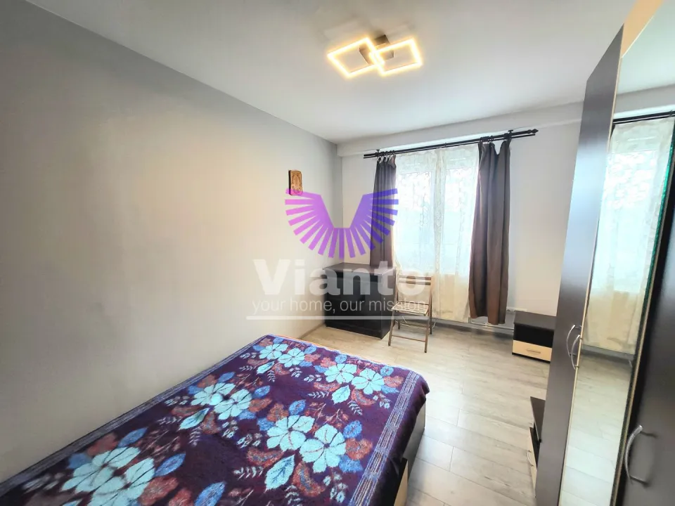 Apartament 2 camere | Balcon | Vasile Aaron | Sibiu