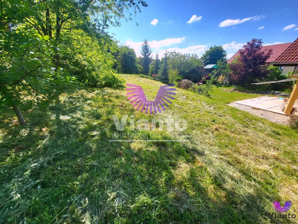 Building plot 636 sqm | Residential house area | Ștrand II | Sibiu