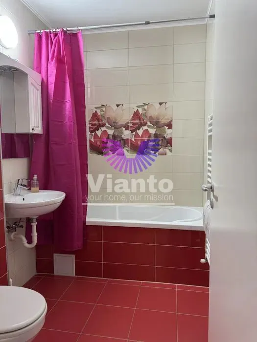 3-Zimmer-Wohnung Avantgarden 72 m²