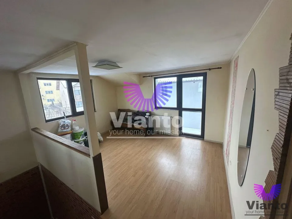 House 6 rooms 168 sqm usable and land 305 sqm | Șelimbăr