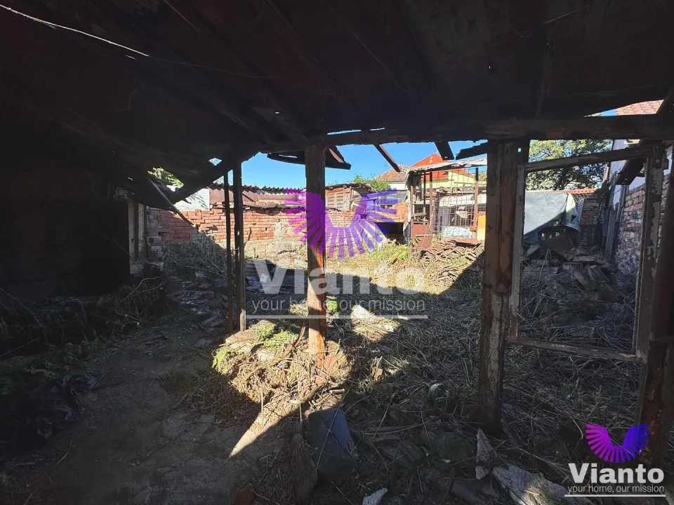0 % Provision Einfamilienhaus mit Hof und Garten 260 m² - Terezian/Țiglari