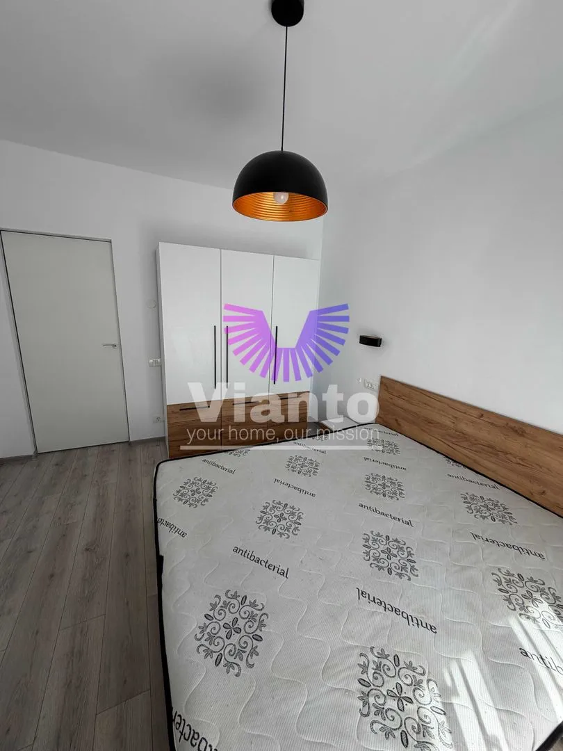 Apartament 2 camere | Parcare inclusa | Pet Friendly | The Lake Home | Sibiu