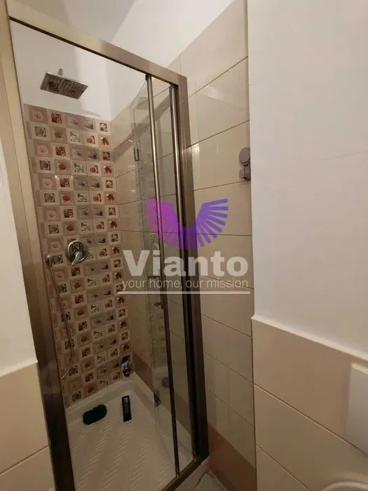 3-Zimmer-Wohnung Avantgarden
