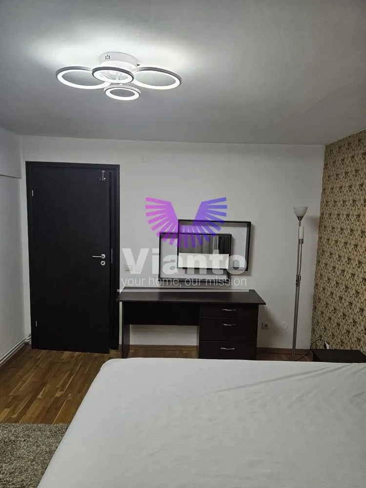 2-Zimmer-Wohnung | Mit getrennten Zimmern | Gegend Bahnhof | Sibiu