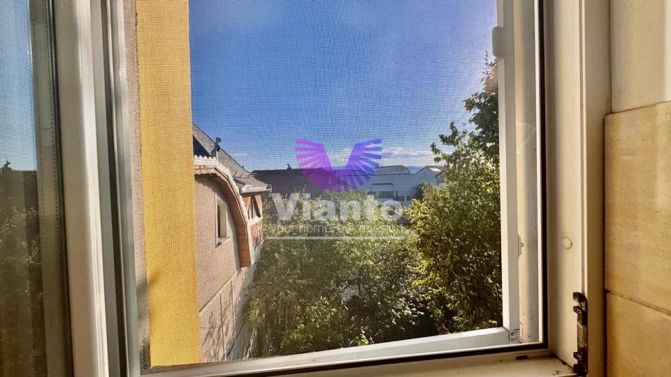 3-Zimmer-Wohnung möbliert und vollständig ausgestattet - Zone sub-Arini - Calea Poplacii