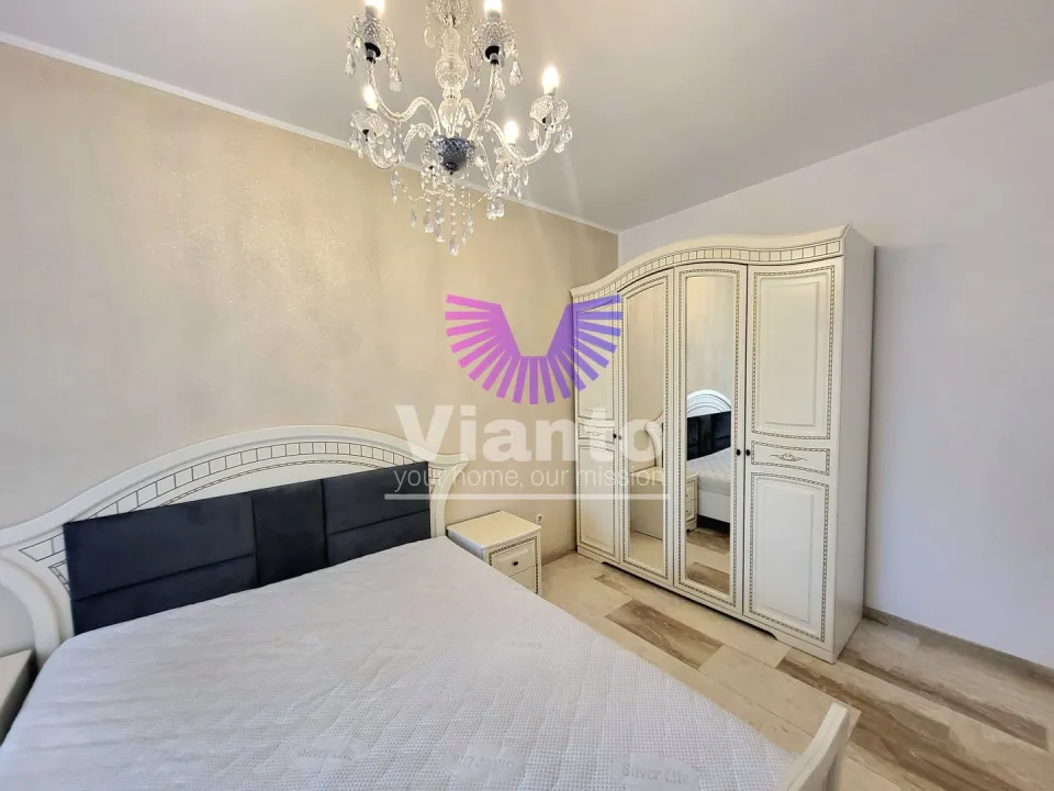 Apartament premium 2 camere | Balcon | Parcare | Deventer | Sibiu
