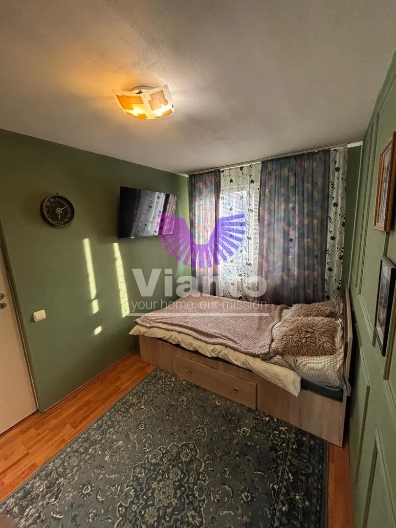 APARTAMENT 2 CAMERE 36MPU- HIPODROM II