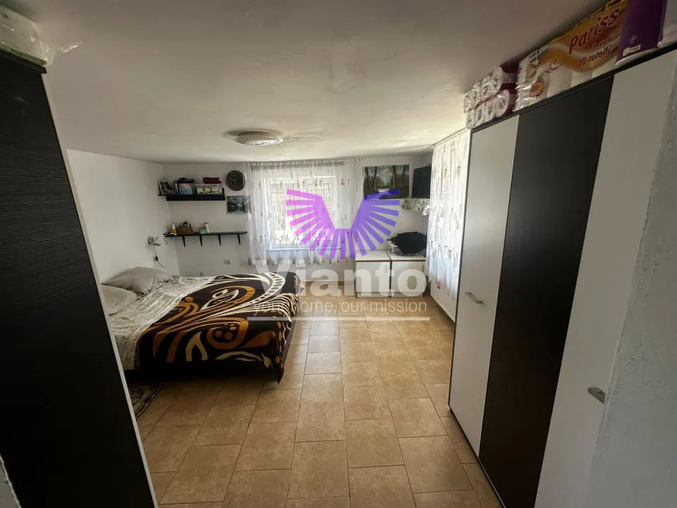 Einfamilienhaus 95 m², Grundstück 800 m² - Slimnic - Rusi