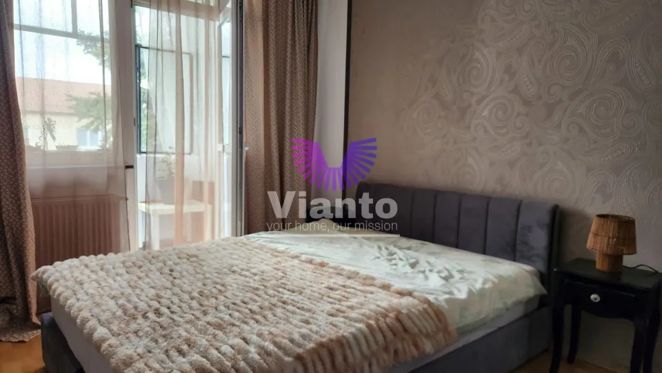 Apartament 2 camere de vanzare / Cedonia 48m2