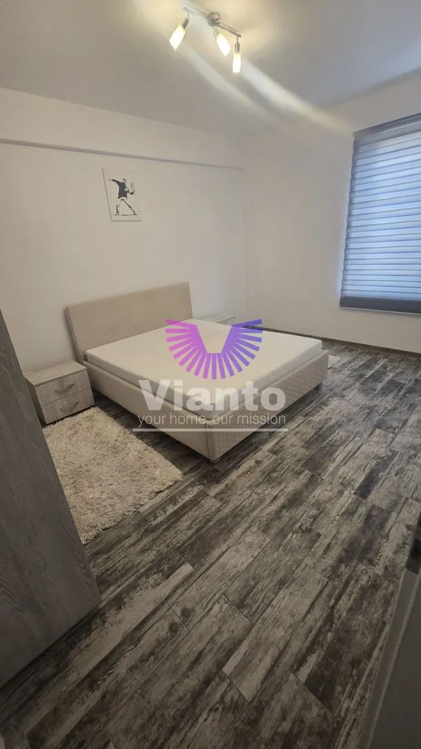 Apartament 2 camere | Balcon | Parcare privata | Turnisor, Sibiu