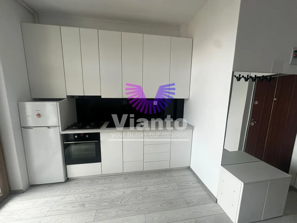 2-Zimmer-Wohnung möbliert und ausgestattet | Parkplatz | Șelimbăr