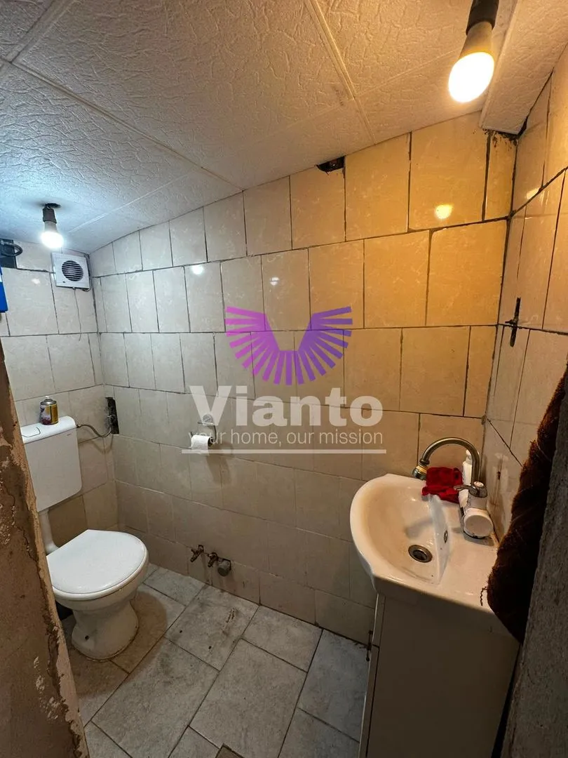 Casa Individuala 95 Mpu, Teren 800mp-Slimnic-Rusi