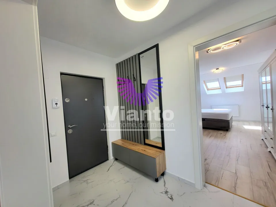 Apartament 2 camere | Parcare | Zona Lazaret | Sibiu