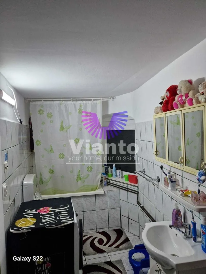 2-Zimmer-Wohnung | Haus | Ultracentral-Gegend