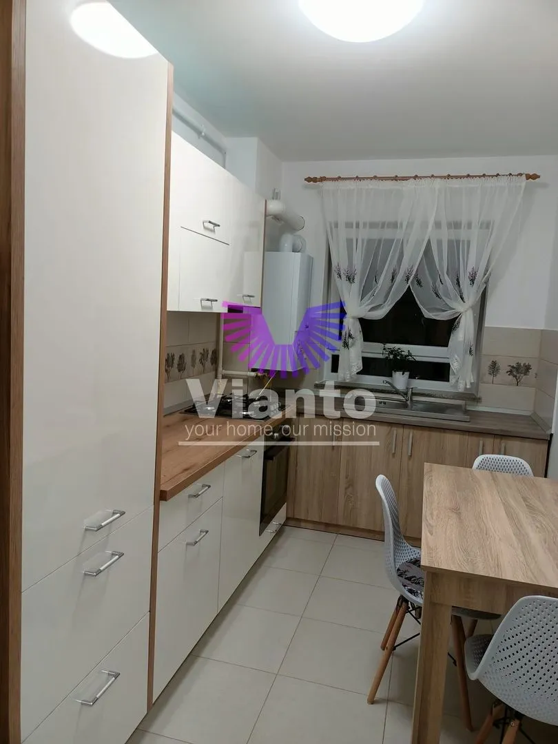2-Zimmer-Wohnung | Balkon | Parkplatz | Abstellraum | Avantgarden | Selimbar