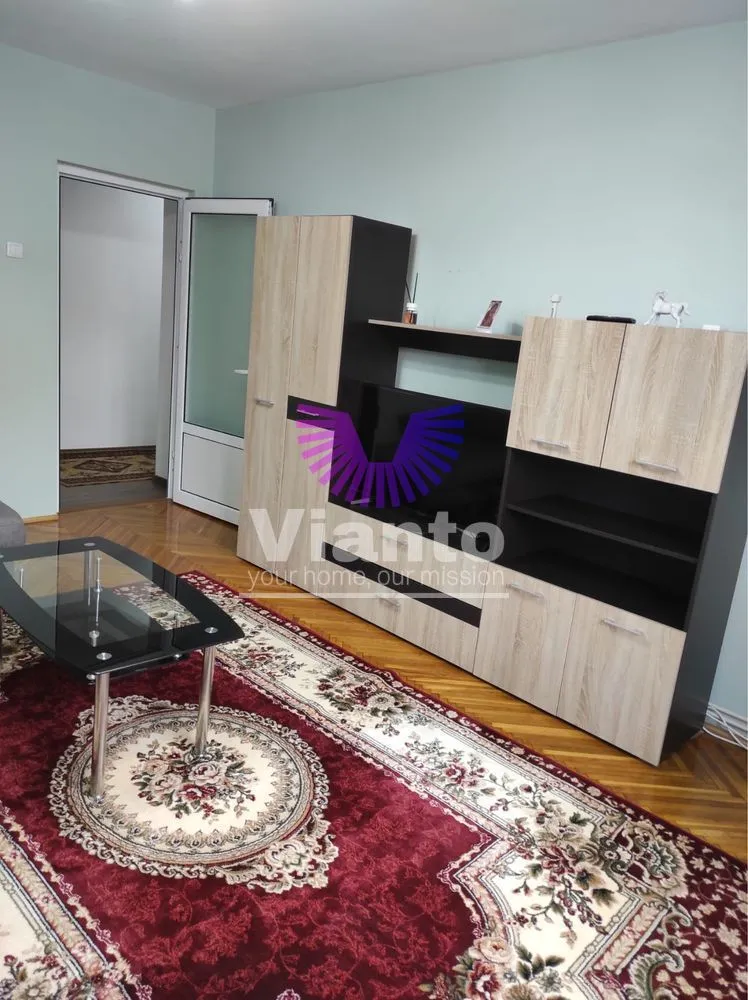 3-Zimmer-Wohnung | 1. Etage | Hipodrom | Sibiu