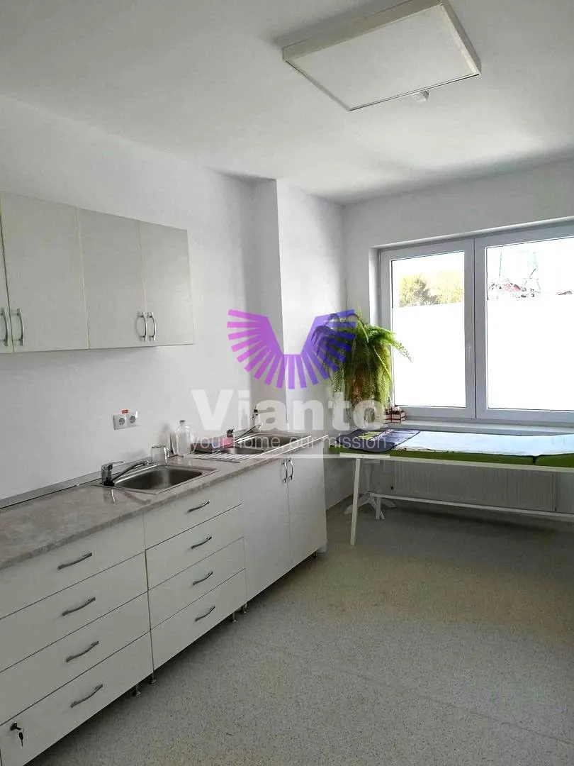 Spatiu comercial | Activitati medicale si beauty | Turnisor | Sibiu