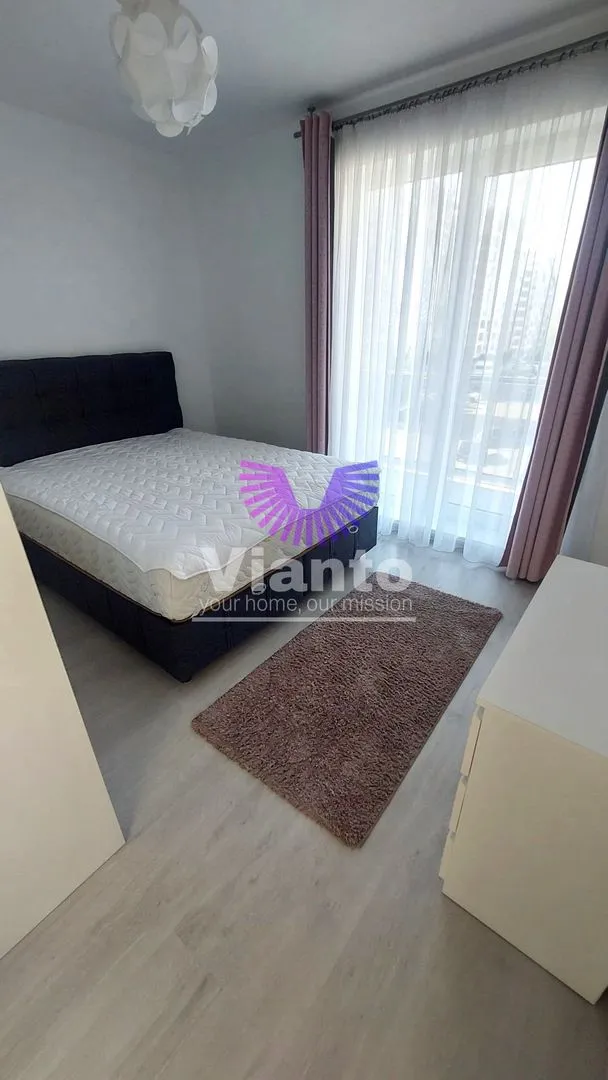 3-Zimmer-Wohnung | 2 Bäder | 2 Balkone | Doamna Stanca | Selimbar
