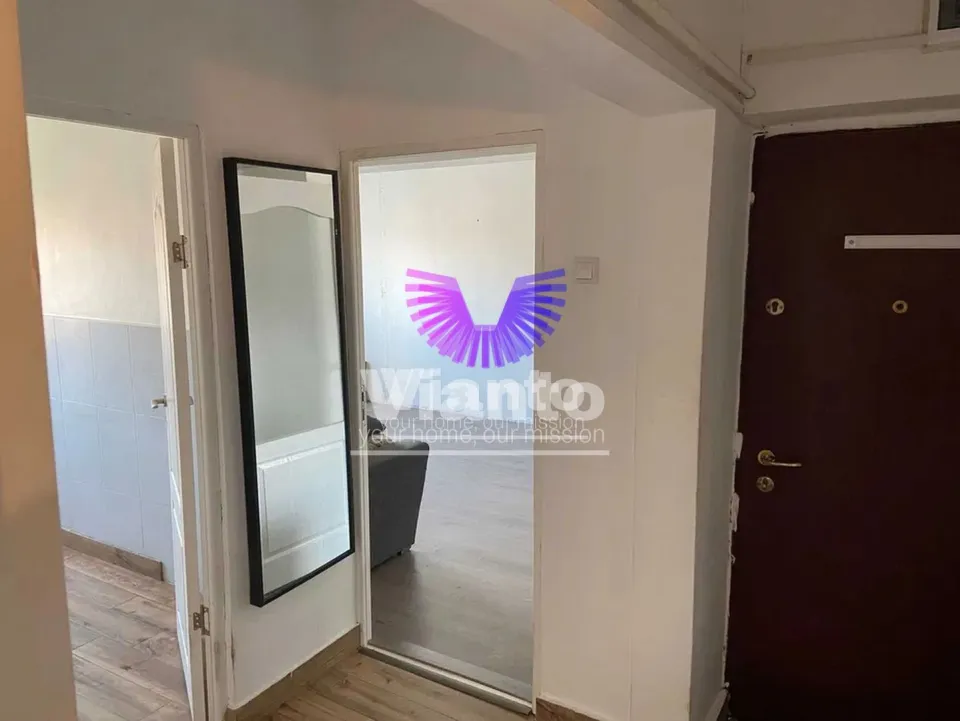 Apartament 2 camere 54mp Strand