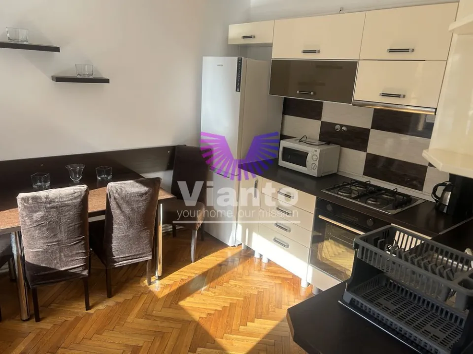 Apartament 3 camere | 2 bai | Zona Centrala | Sibiu