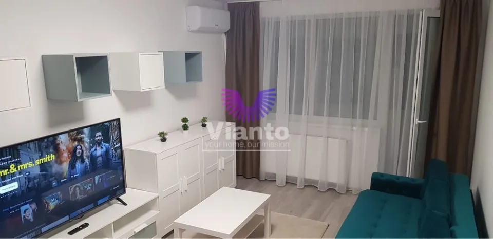 Apartament 2 camere | Balcon | Mihai Viteazul | Sibiu