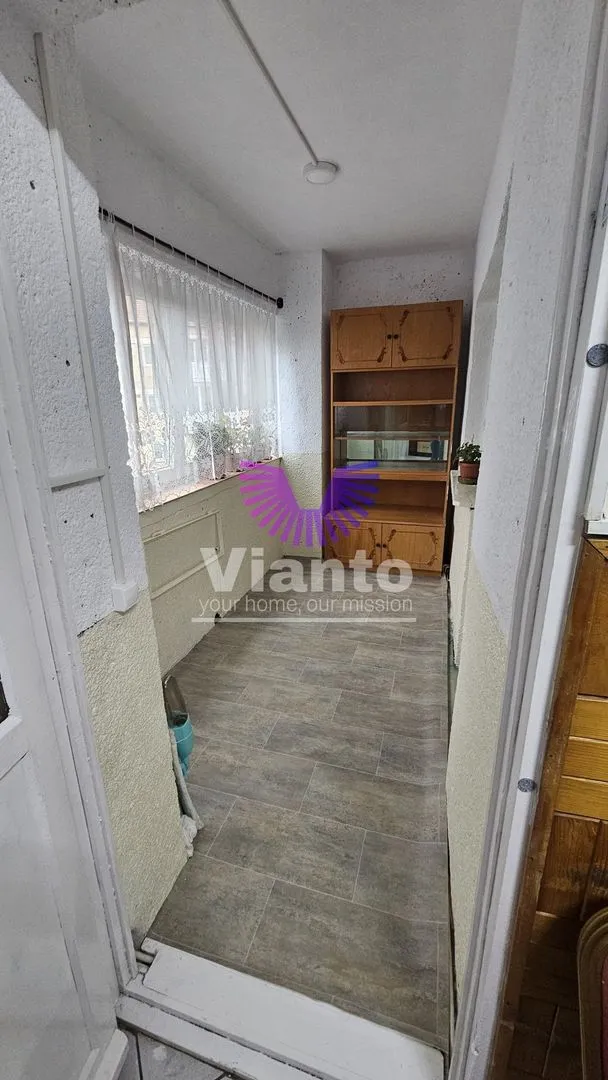 APARTAMENT DE INCHIRIAT / 2 CAMERE / STRAND / 380 E
