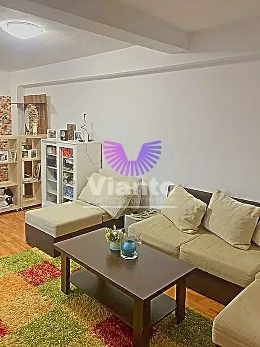 Apartament 2 camere de inchiriat Calea Poplacii/Tilisca